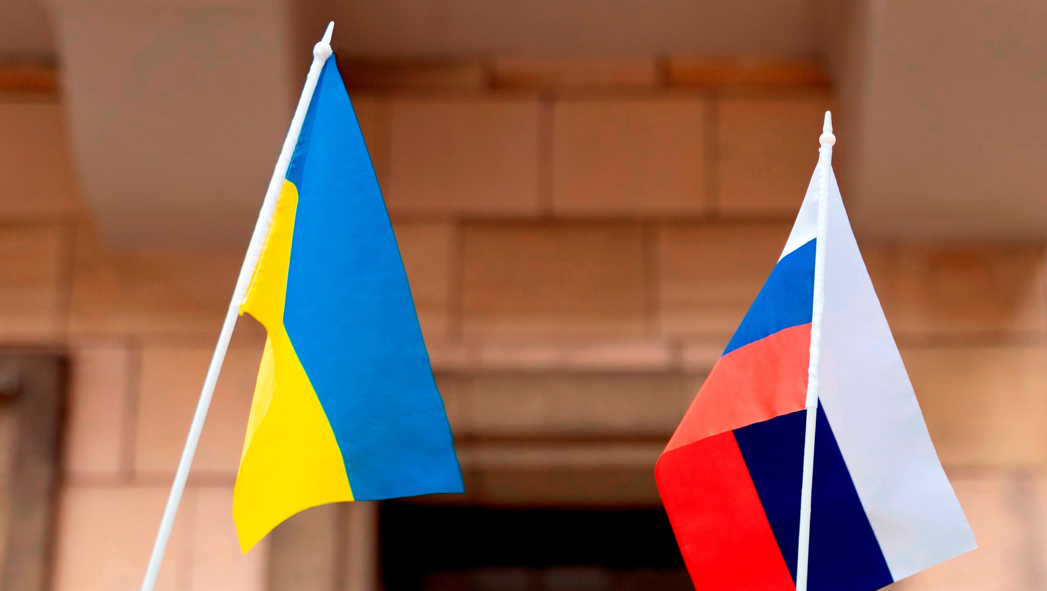 Россия и Украина обменялись телами погибших