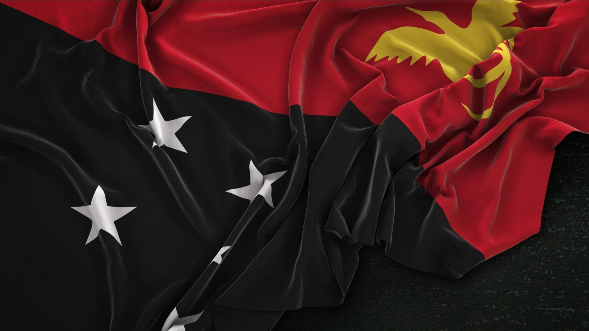 Премьер-министр Папуа-Новой Гвинеи ответил на слова Байдена о каннибализме