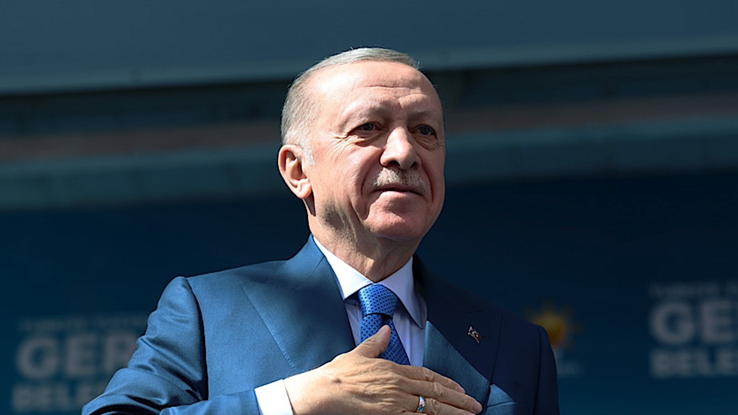 Партия Эрдогана проиграла муниципальные выборы в Турции