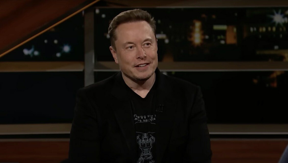 Маск: Tesla уволит 10% персонала