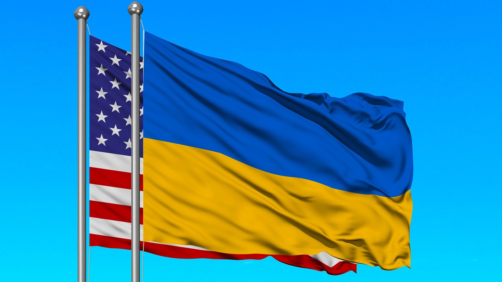 В Белом доме признали, что Украина теряет позиции на поле боя