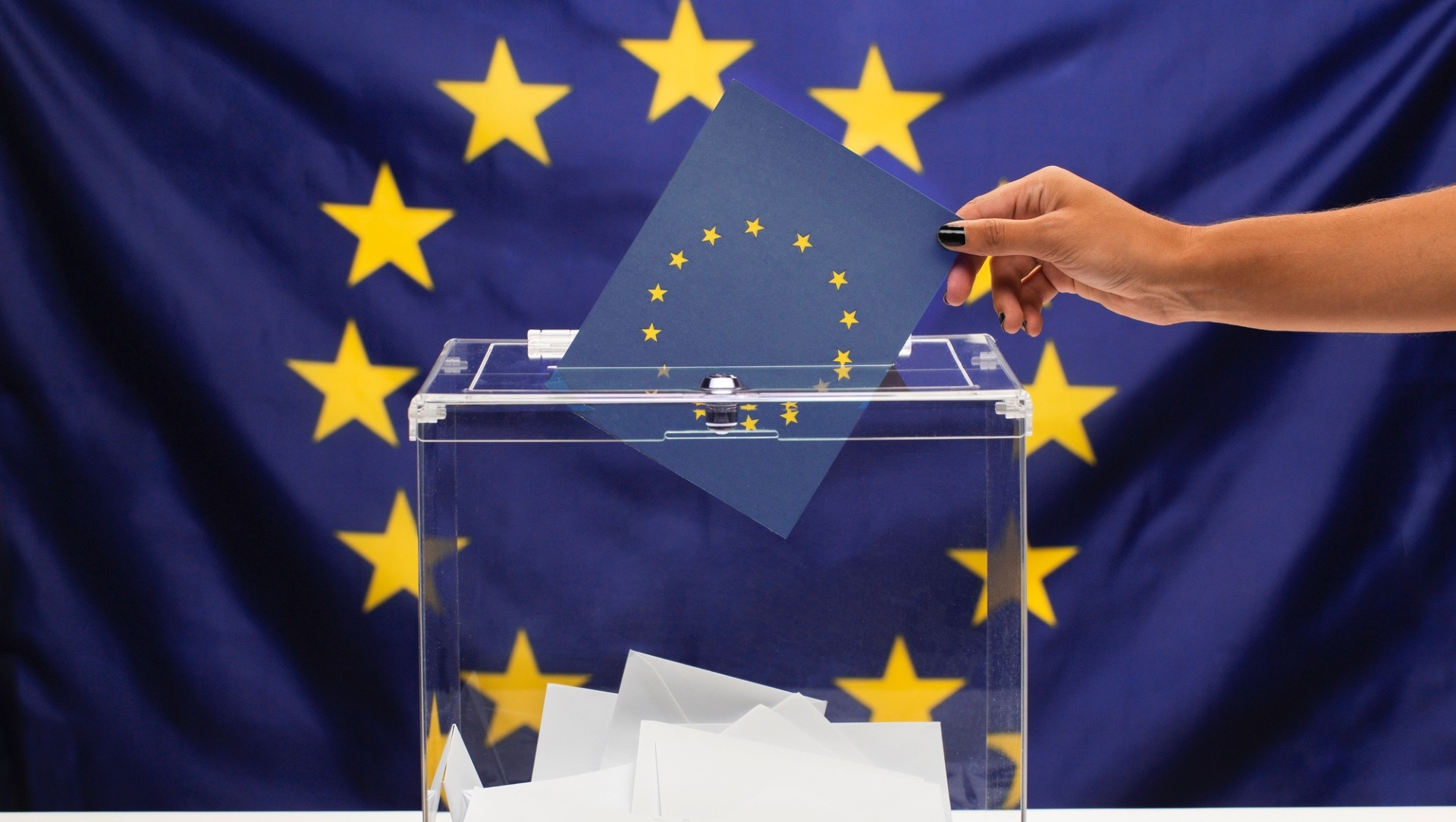 Глеб Кузнецов: Могут ли в Европе победить правые популисты?