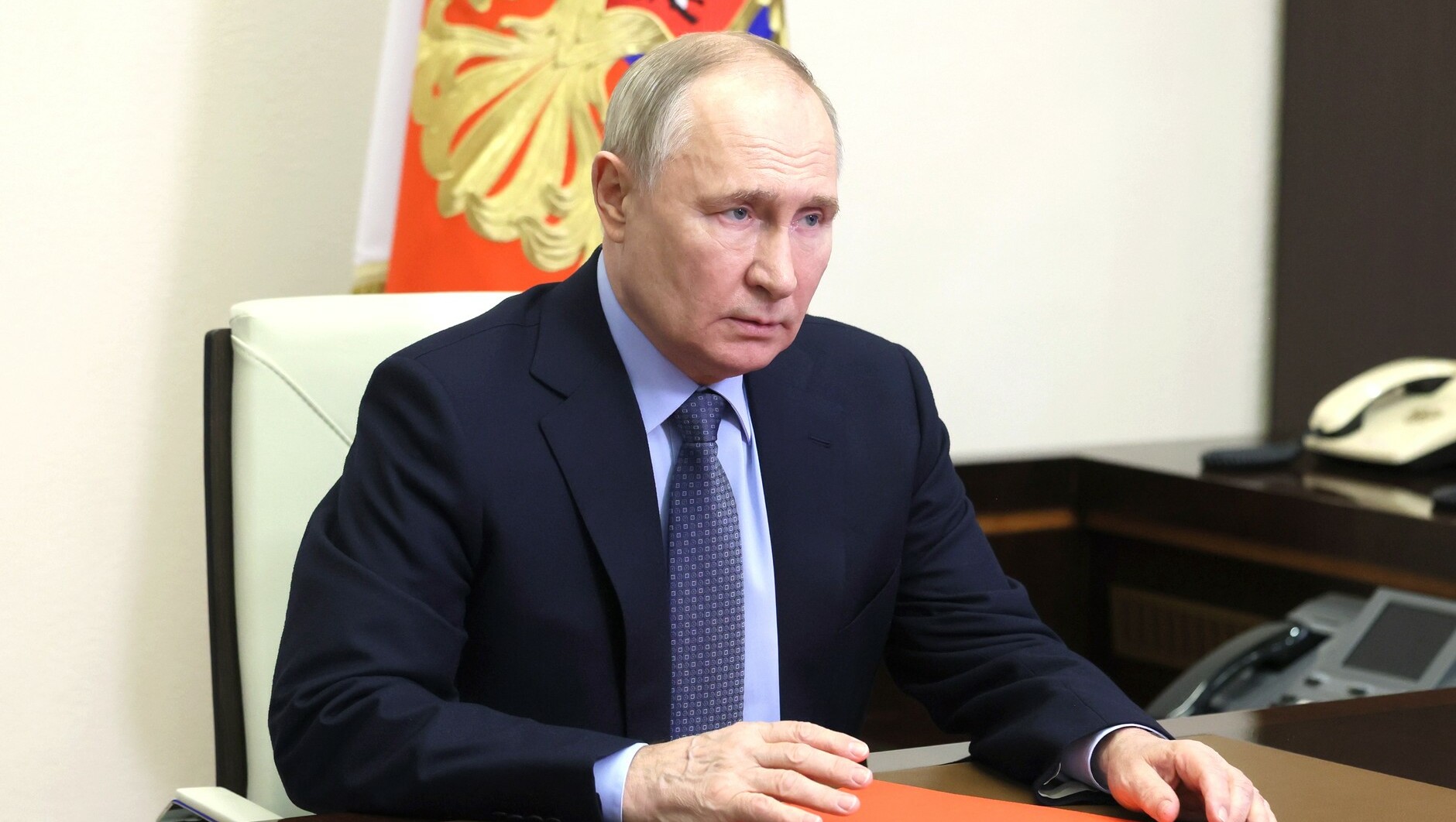 Кирилл Шулика: Путин задал тренд на шестилетку