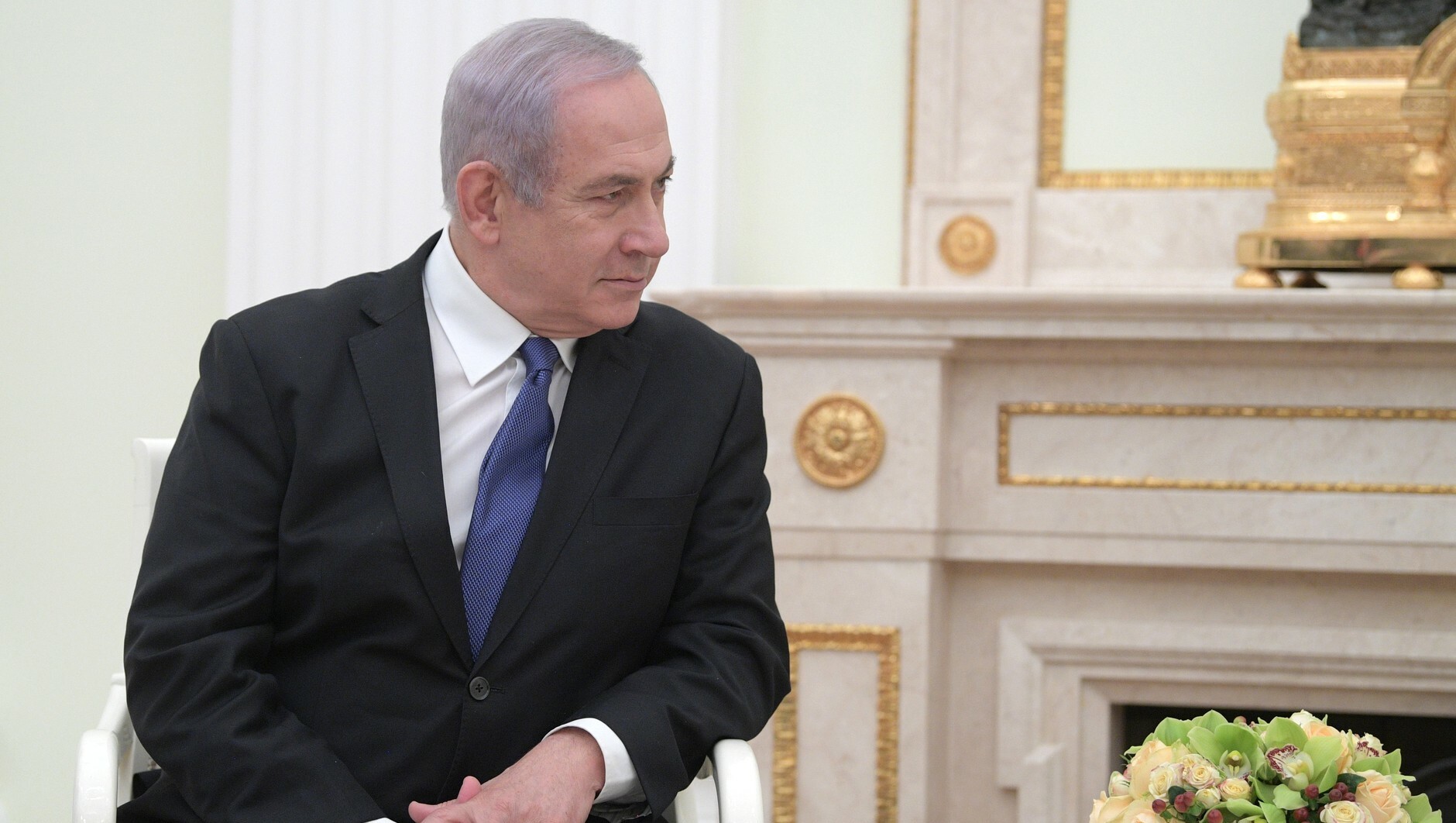 Нетаньяху готов к наземной операции в Рафахе