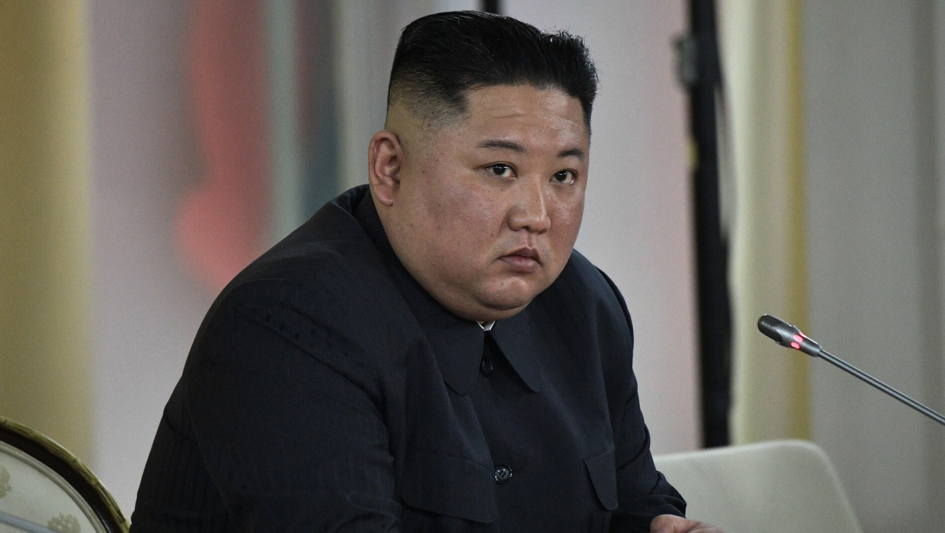 Ким Чен Ын заявил, что КНДР готовится к войне