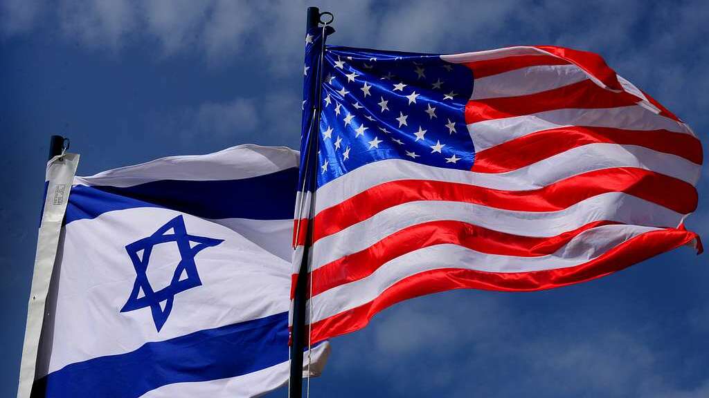 «Байден настоял»: СМИ узнали, почему Израиль отказался от ответного удара по Ирану