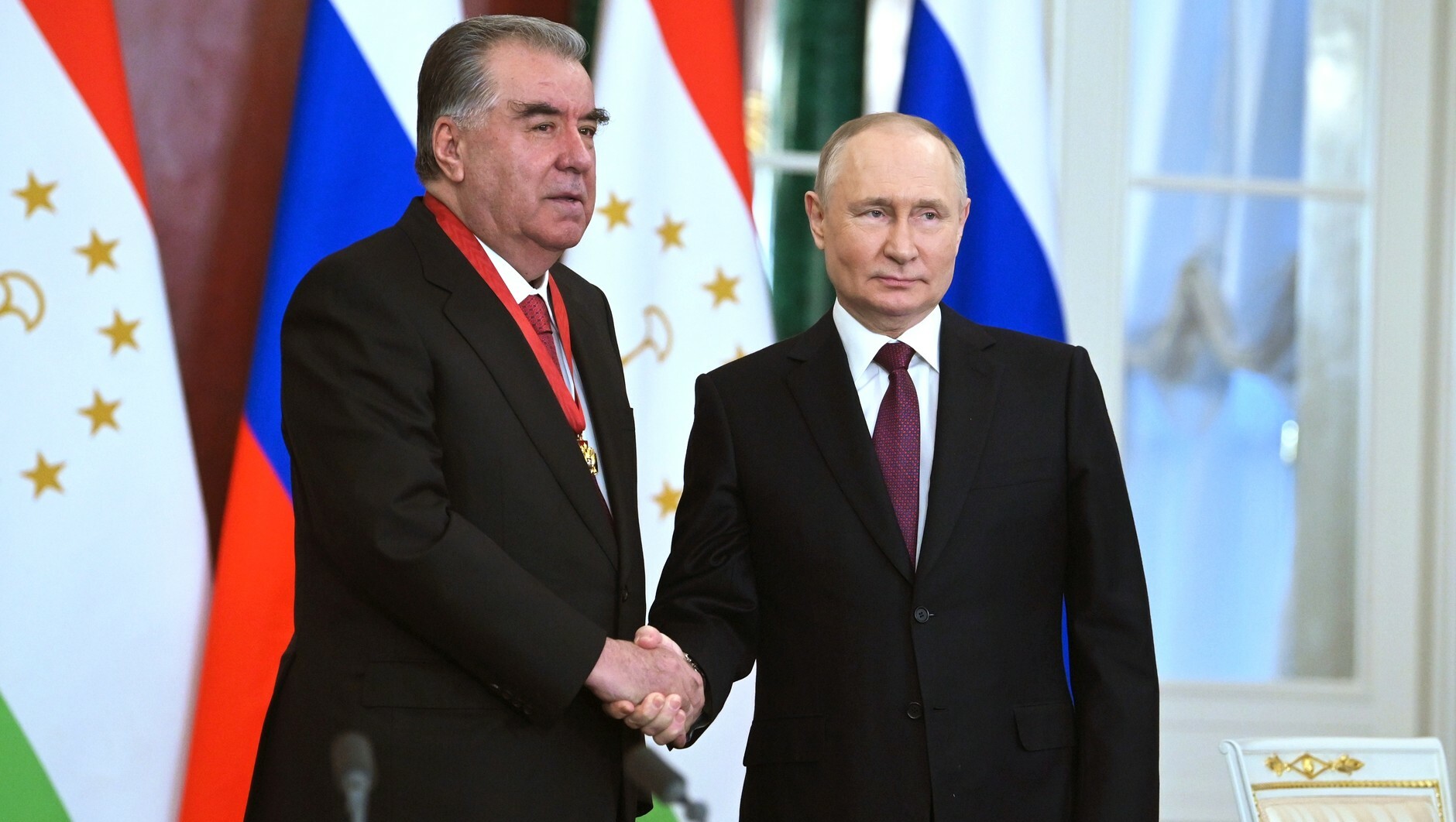 Илья Гращенков: Отменять безвиз с Таджикистаном уже поздно