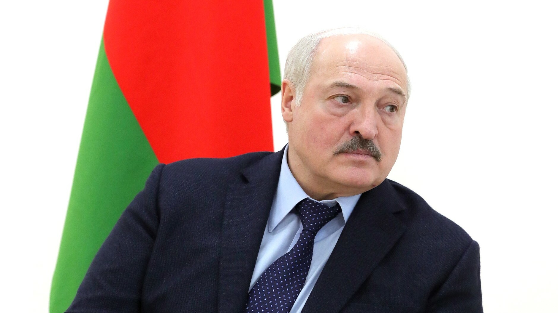 Лукашенко попросил нового главу Минприроды Белоруссии «копать и искать»