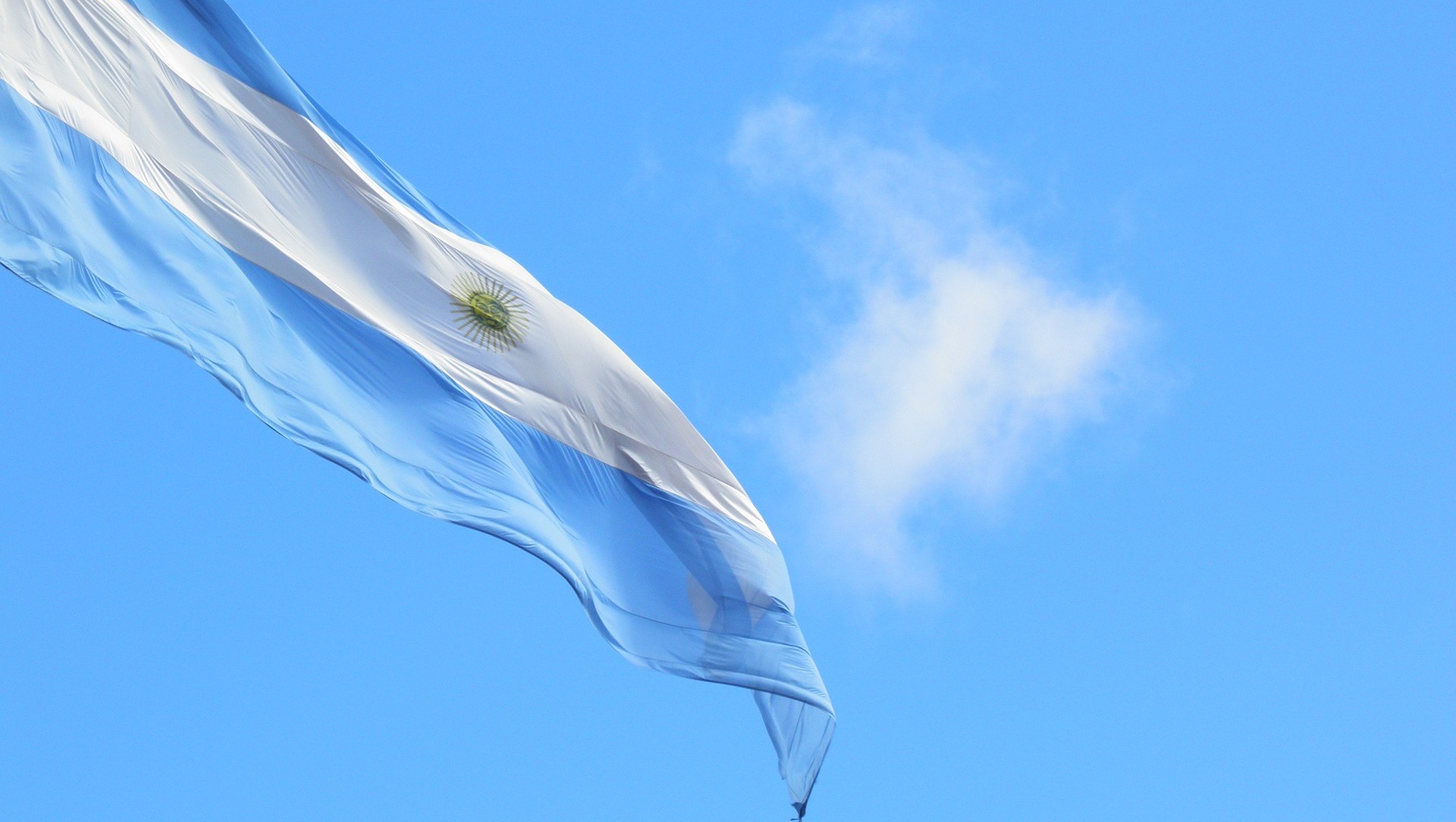 Аргентина признала Иран государством-террористом