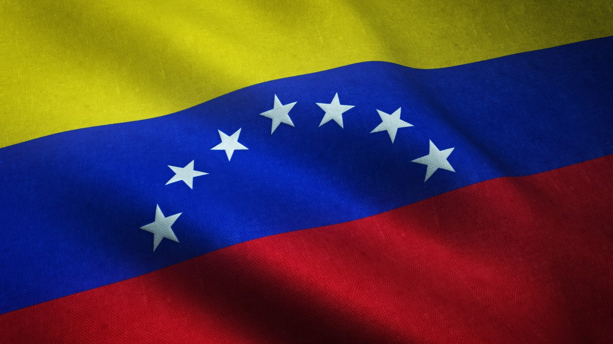 В Венесуэле кандидата от объединенной оппозиции не допустили до выборов президента