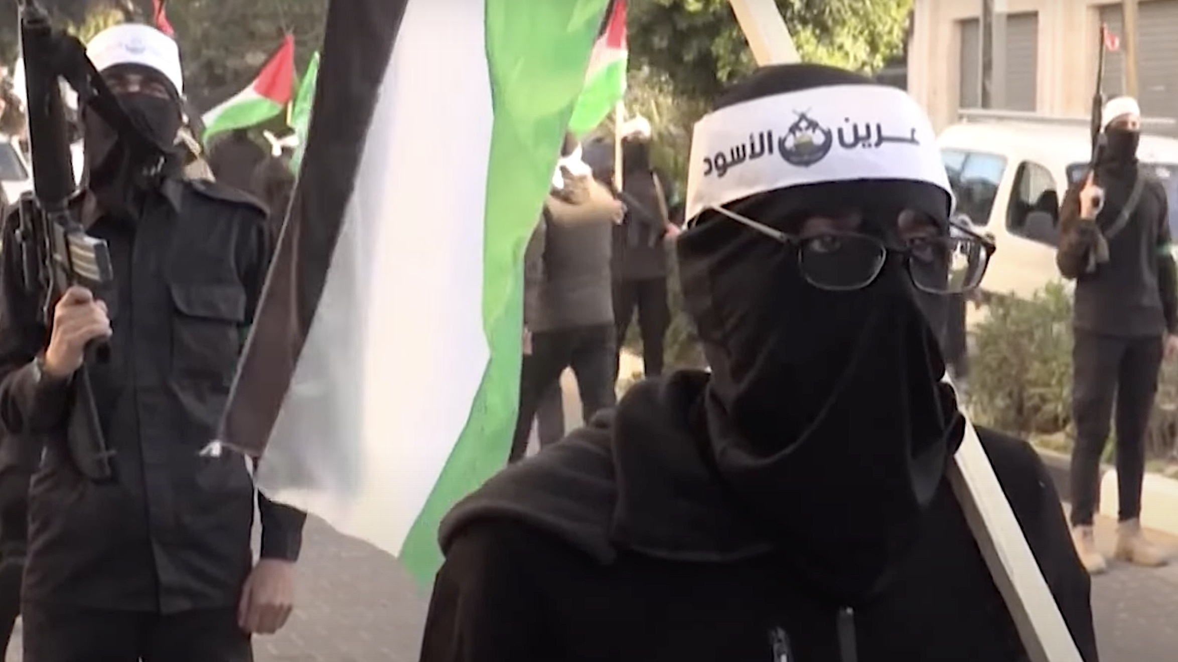 Telegram-канал «Сезон хамсинов»: ХАМАС теряет поддержку