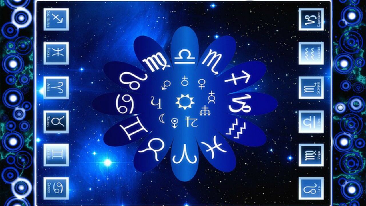 Астролог Глоба раскрыла два знака зодиака, которые станут главными счастливчиками мая