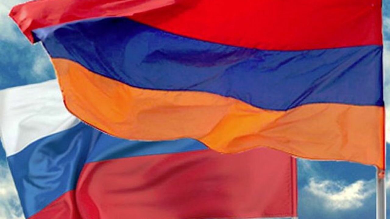 Парламент Армении ратифицировал договор МУС, выдавший ордер на арест Путина