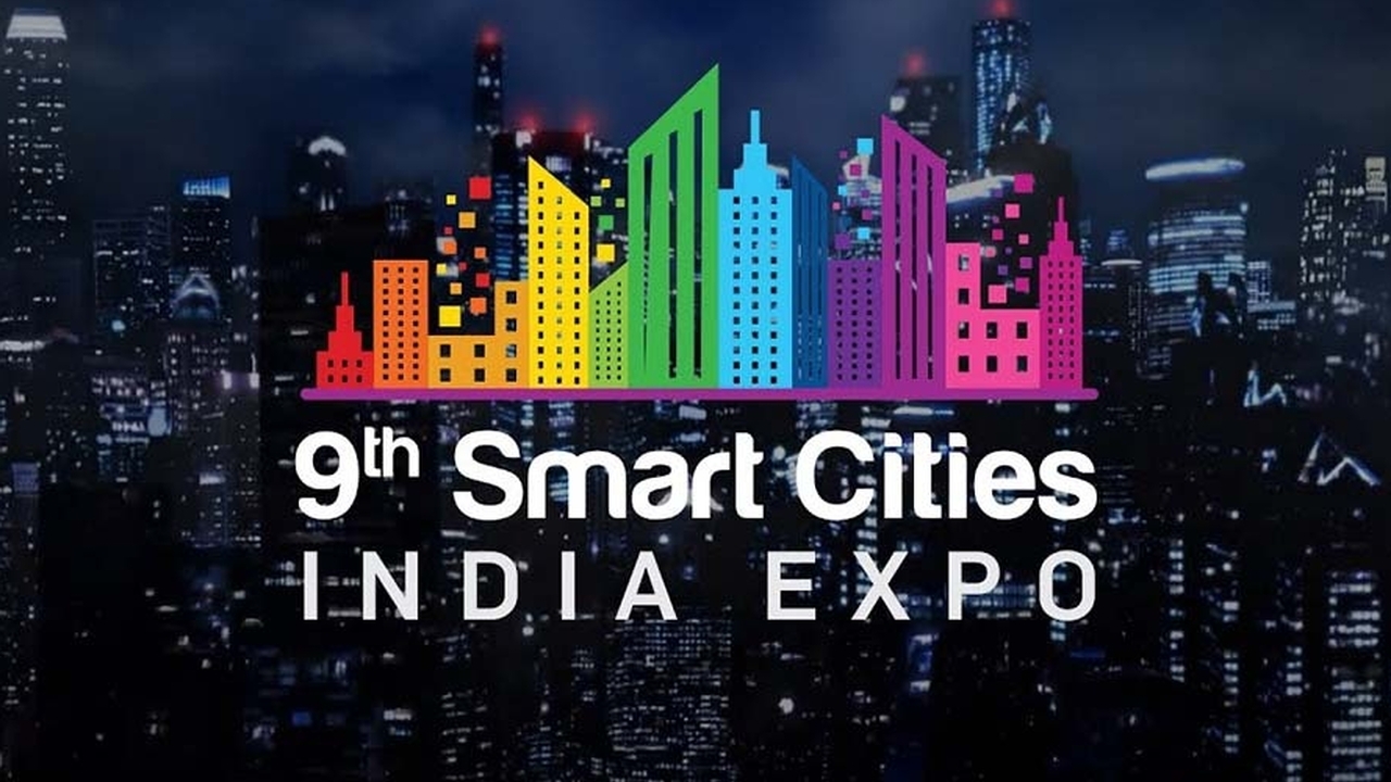 Правительство Москвы примет участие в выставке Smart Cities India Expo в Нью-Дели