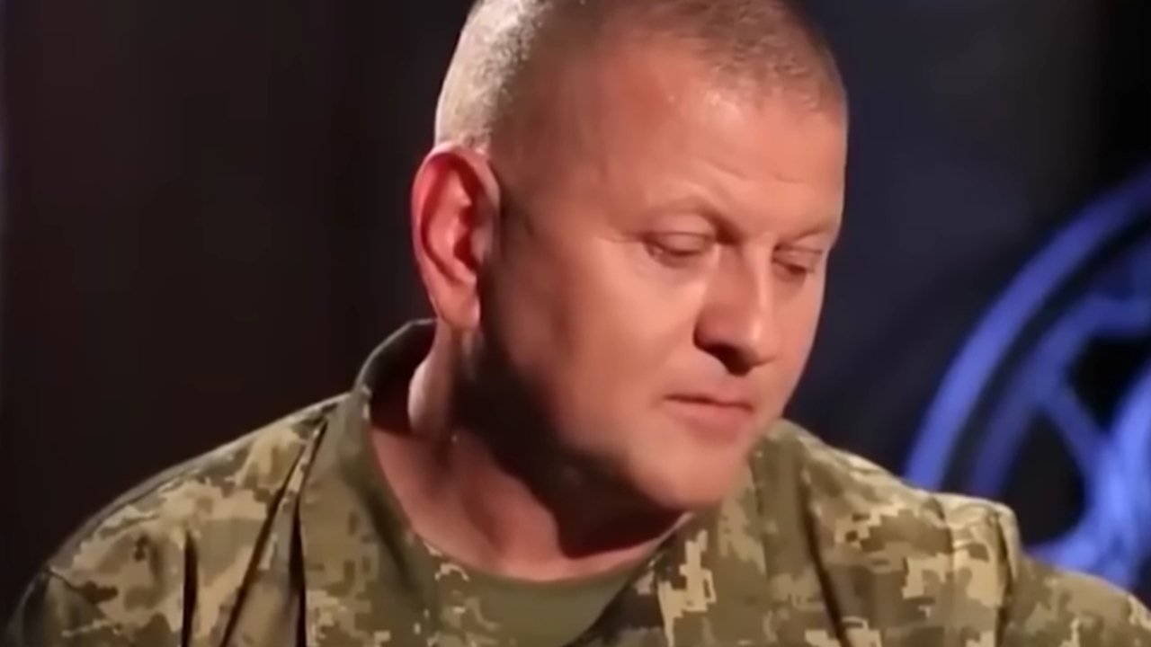 В конфликте на Украине начались поиски «плана Б»