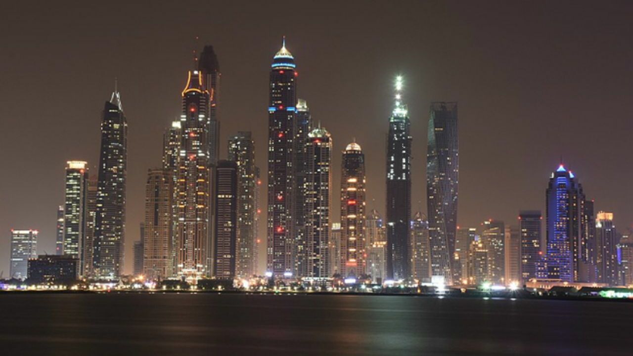 Россияне кинулись инвестировать в недвижимость в ОАЭ