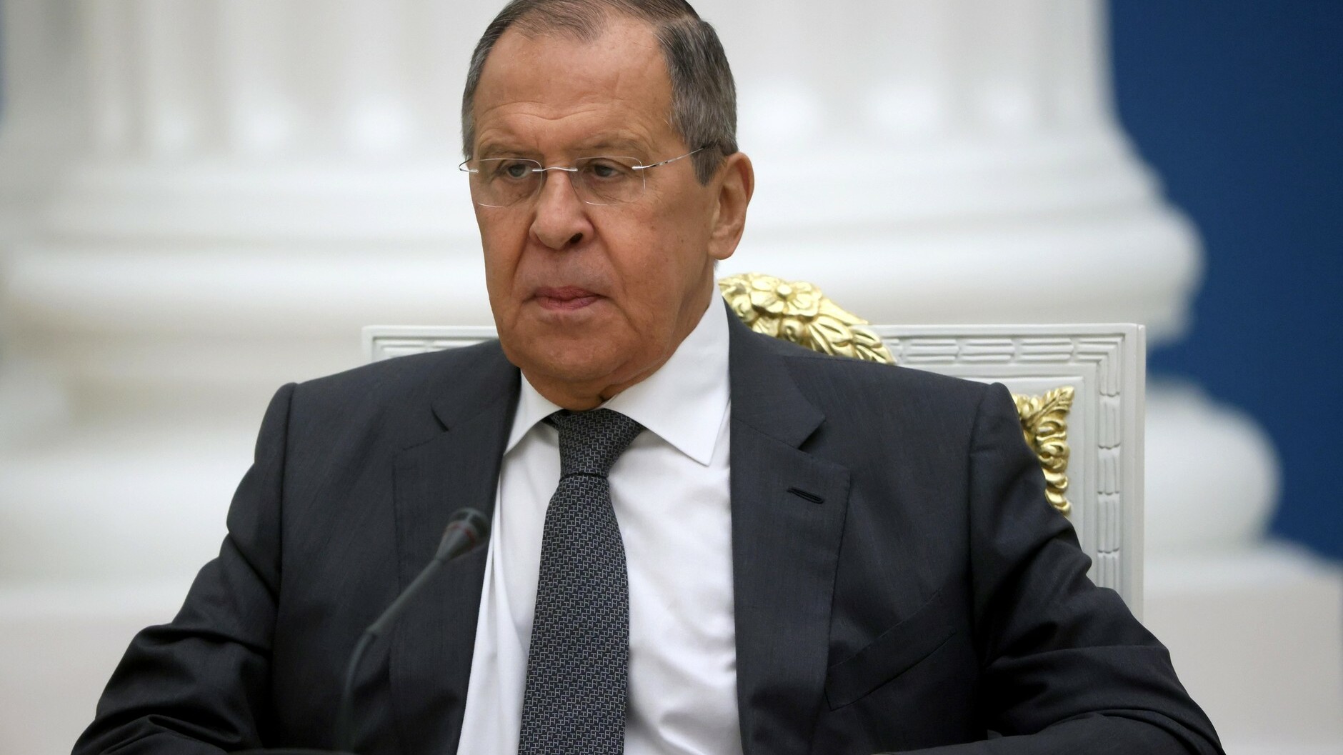 Лавров назвал «навсегда закрытым» вопрос о принадлежности Крыма