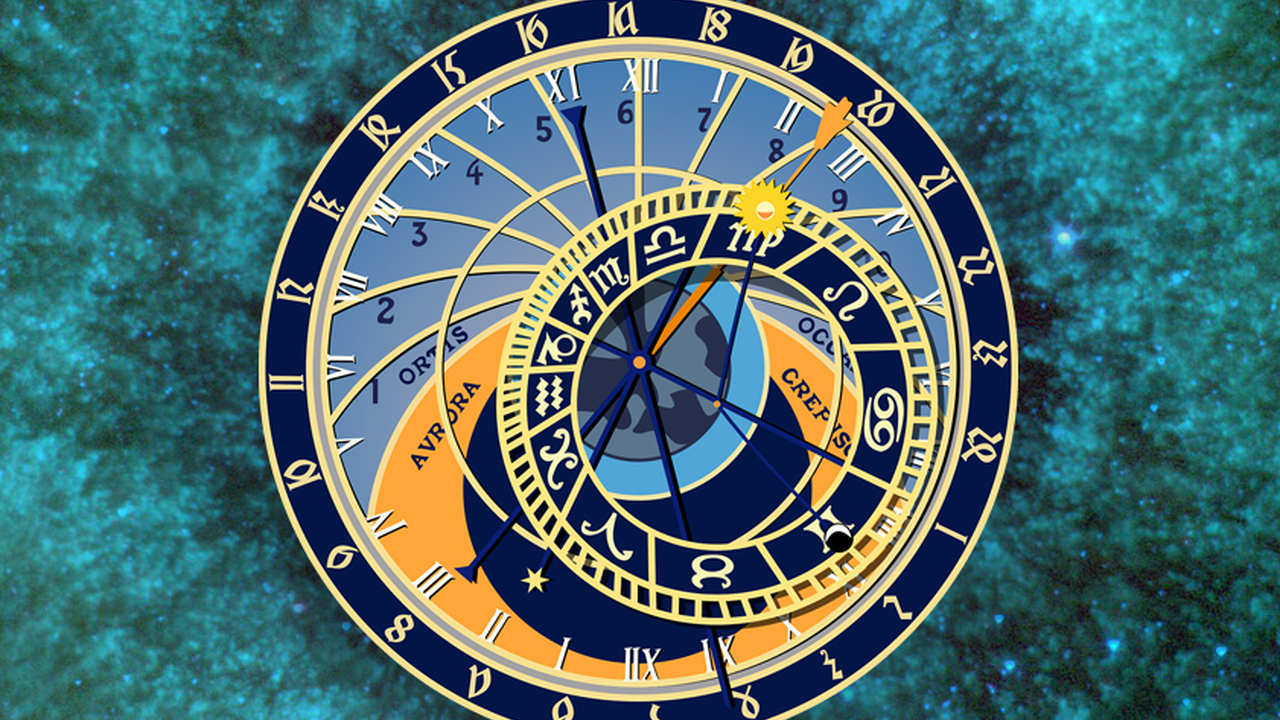 Астролог Глоба пообещал трем знакам зодиака счастливые дни
