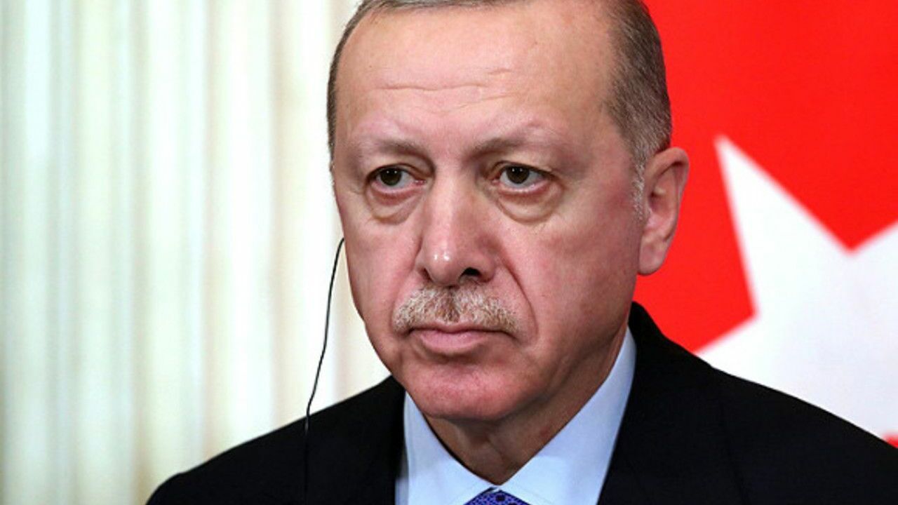 Эрдоган: Турция не даст Западу втянуть себя в войну с Россией