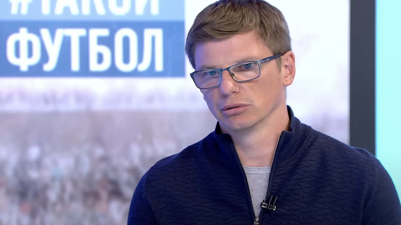 Аршавин: «Зенит» не смог купить лучших российских футболистов