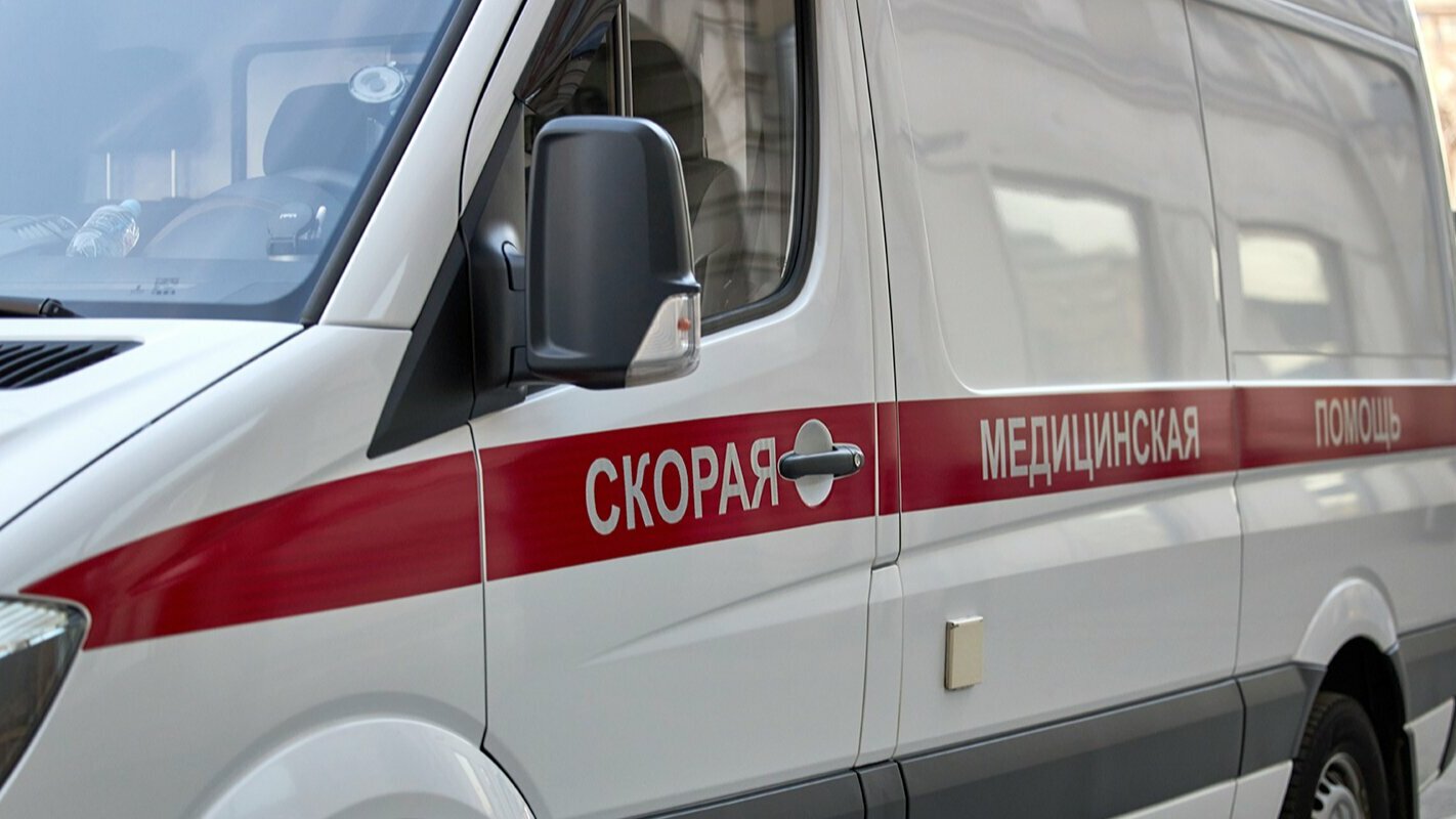 В Петербурге машина сбила звезду Ментовских войн Александра Майорова
