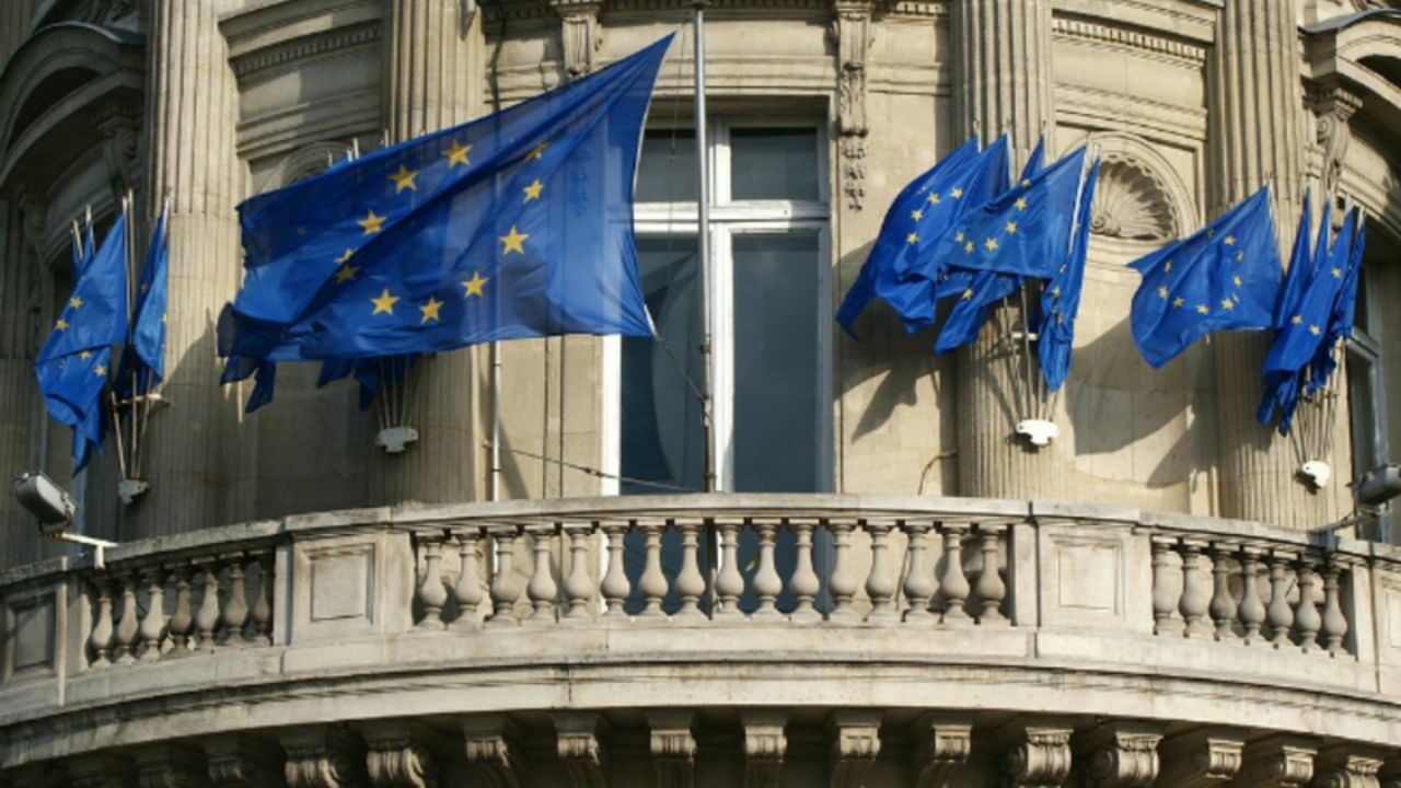 Евросоюз ввел санкции против Игоря Чайки