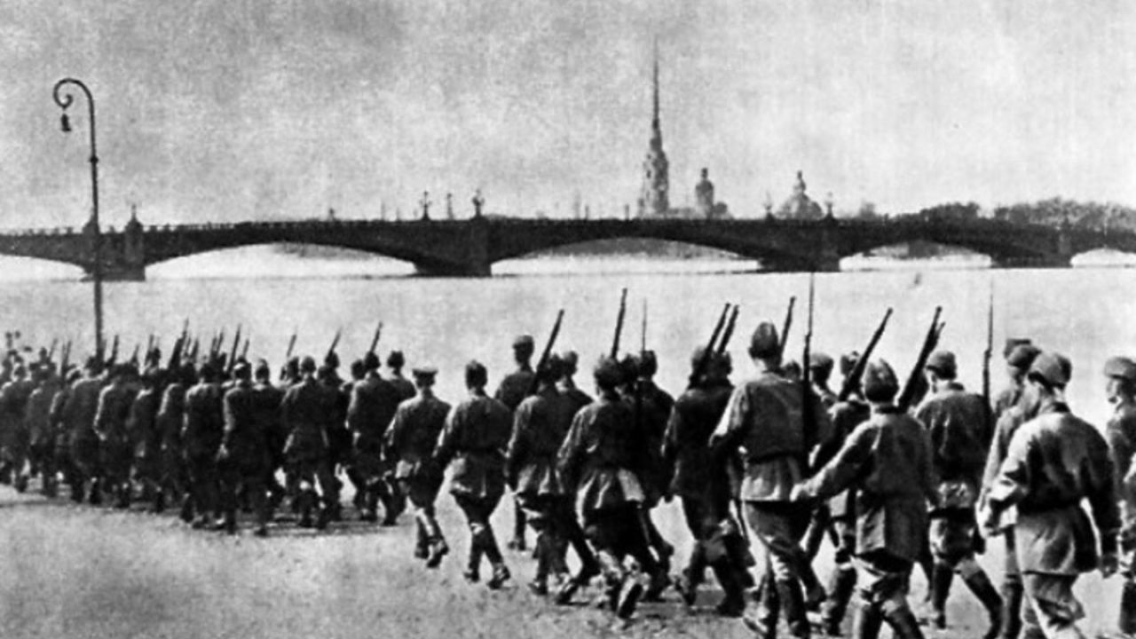 Синоптик Колесов рассказал о погоде в Ленинграде в день полного освобождения от блокады