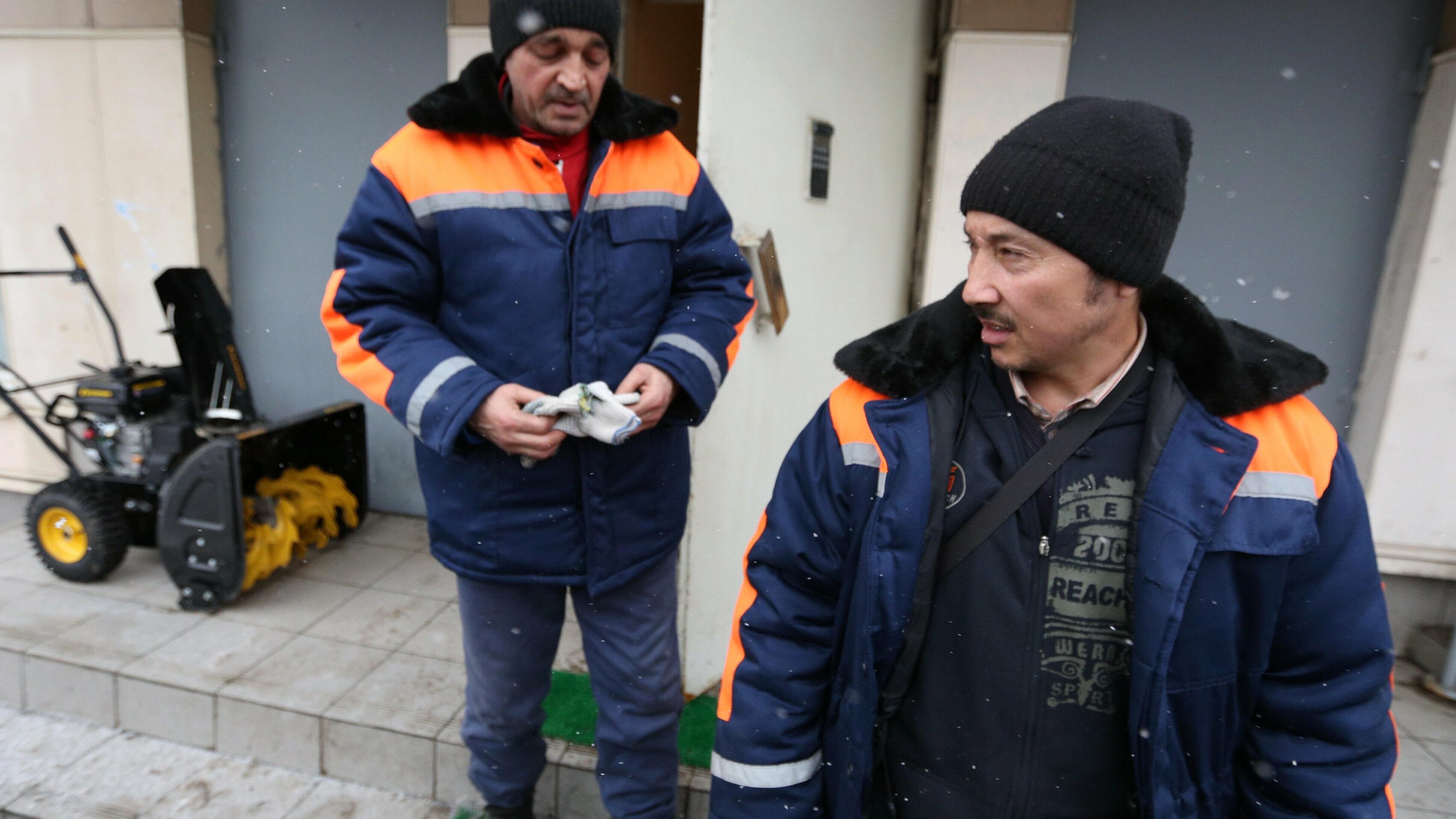 В Таджикистане заявили об оттоке мигрантов из РФ после теракта в «Крокусе»
