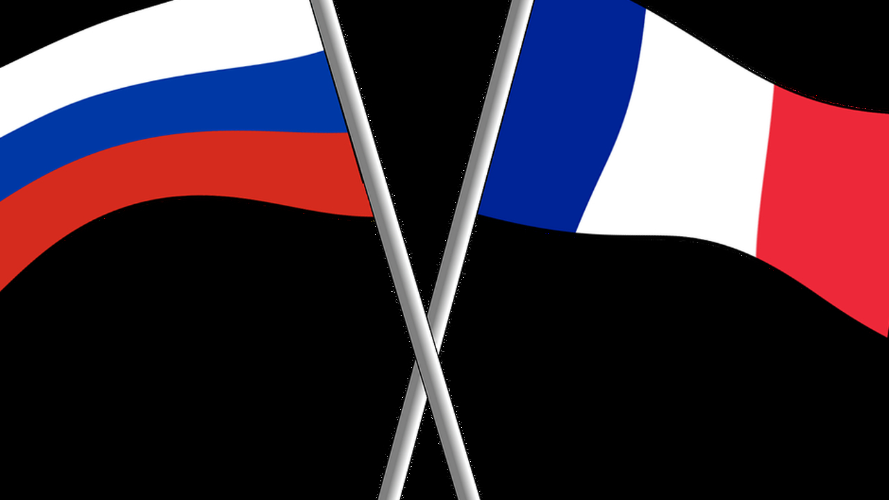 AFP: Париж вызывает посла РФ после гибели двух французов на Украине