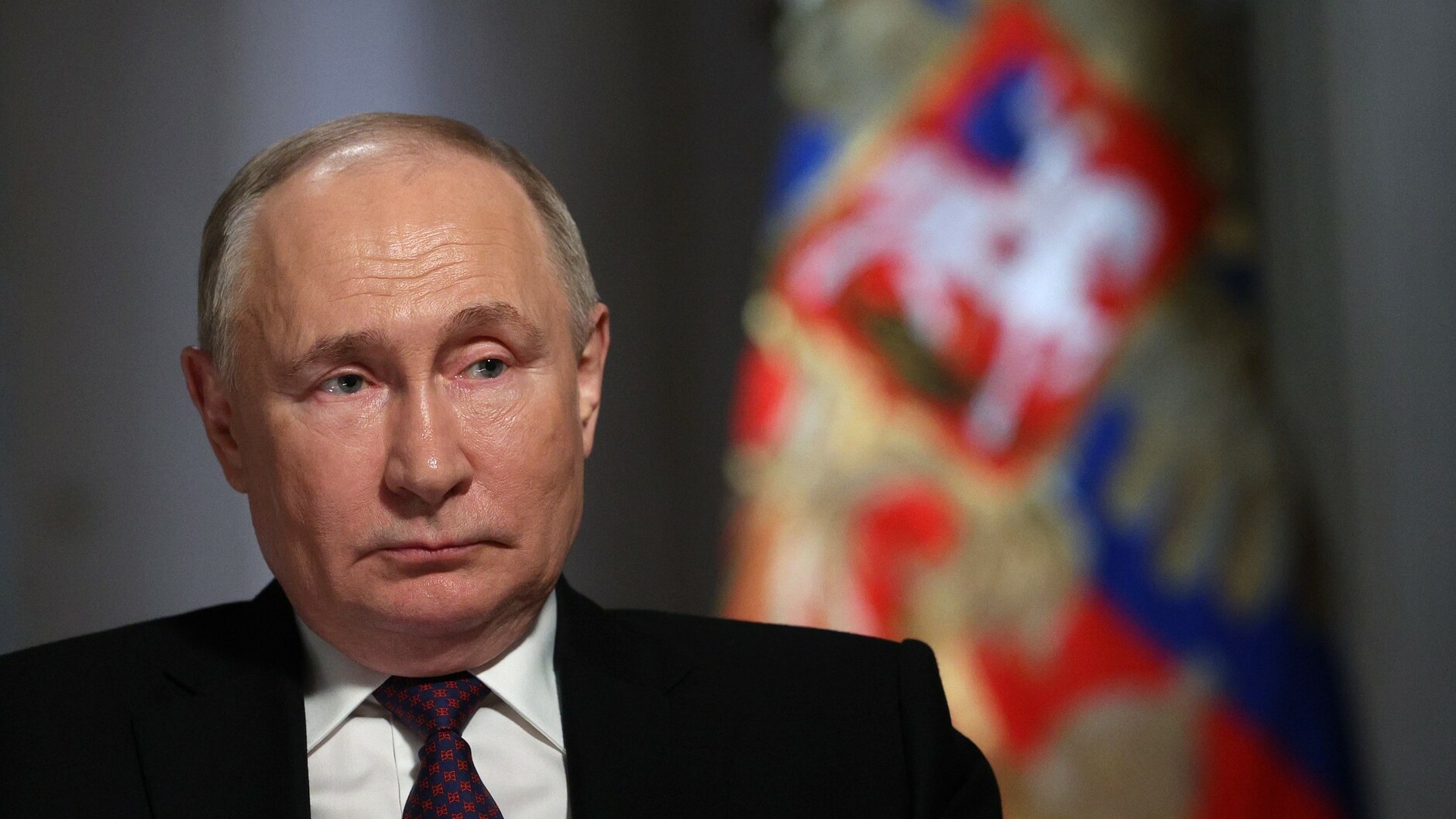 «Бал вампиров заканчивается»: Путин предупредил западные элиты