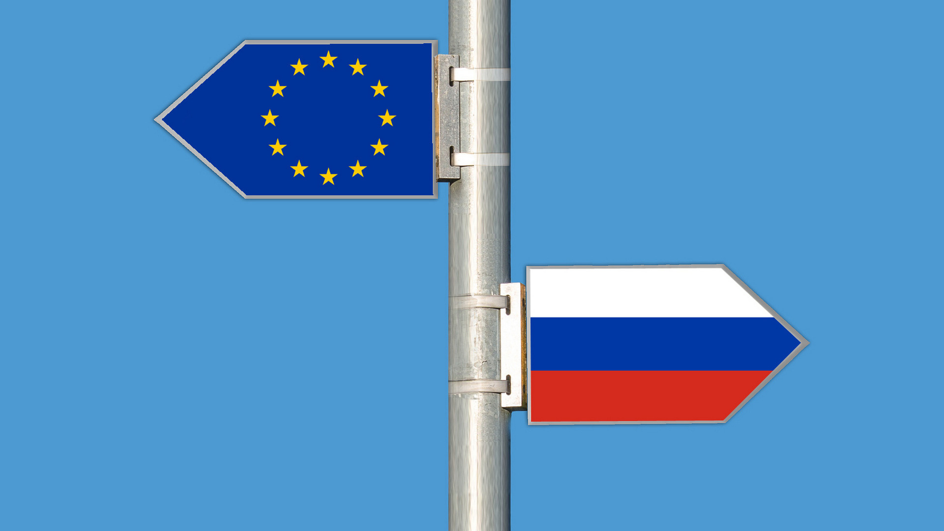 «Ударили туда, где Кремлю не больно» — враги России разочарованы политикой ЕС