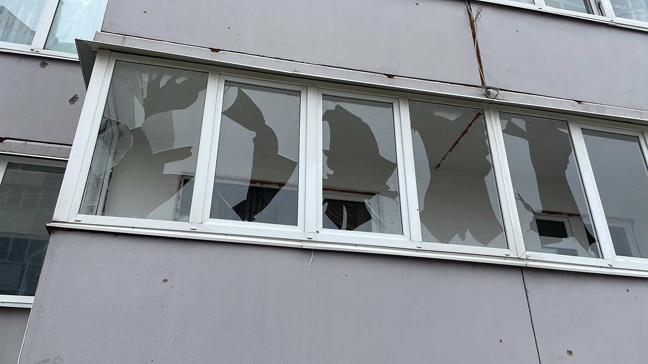 Два человека ранены в Белгородской области при ночной атаке ВСУ