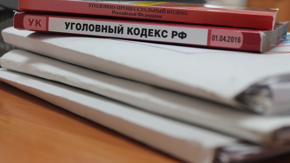 Наказание для блогеров могут прописать в Уголовном кодексе РФ