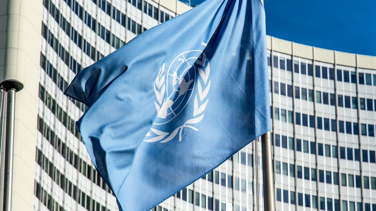 В ООН призвали сурово наказать преступников, напавших на подмосковный «Крокус»