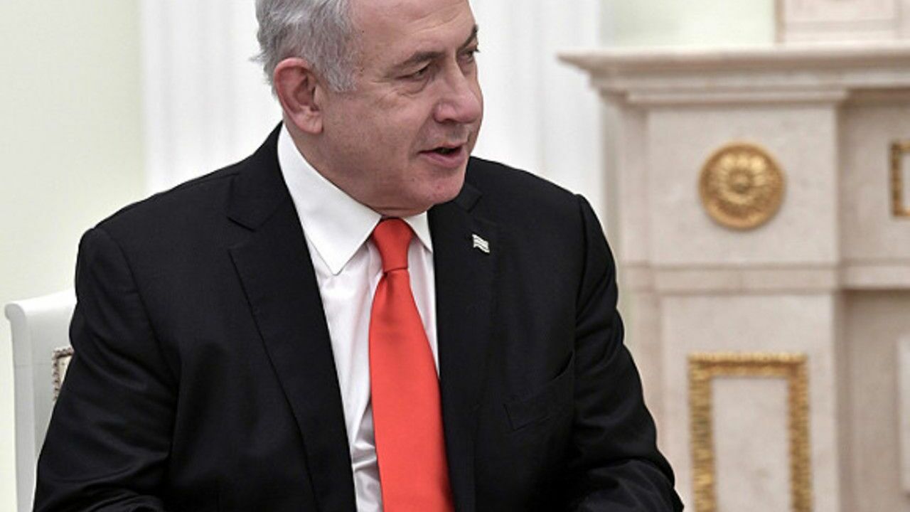 Премьер Израиля прокомментировал данные из «утечек» о поставках оружия Украине