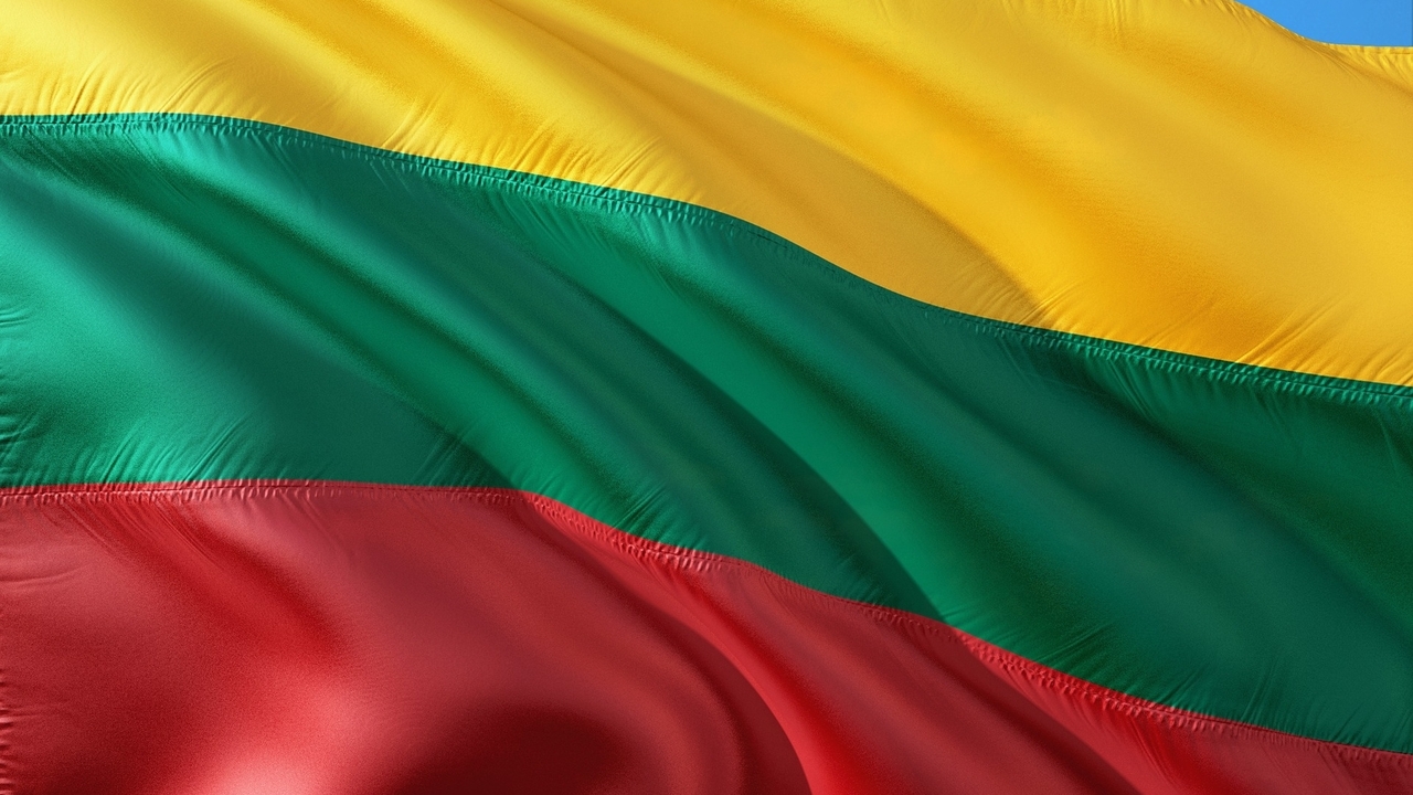 В Литве предложили приостановить прием заявлений на получение гражданства от граждан России и Белоруссии