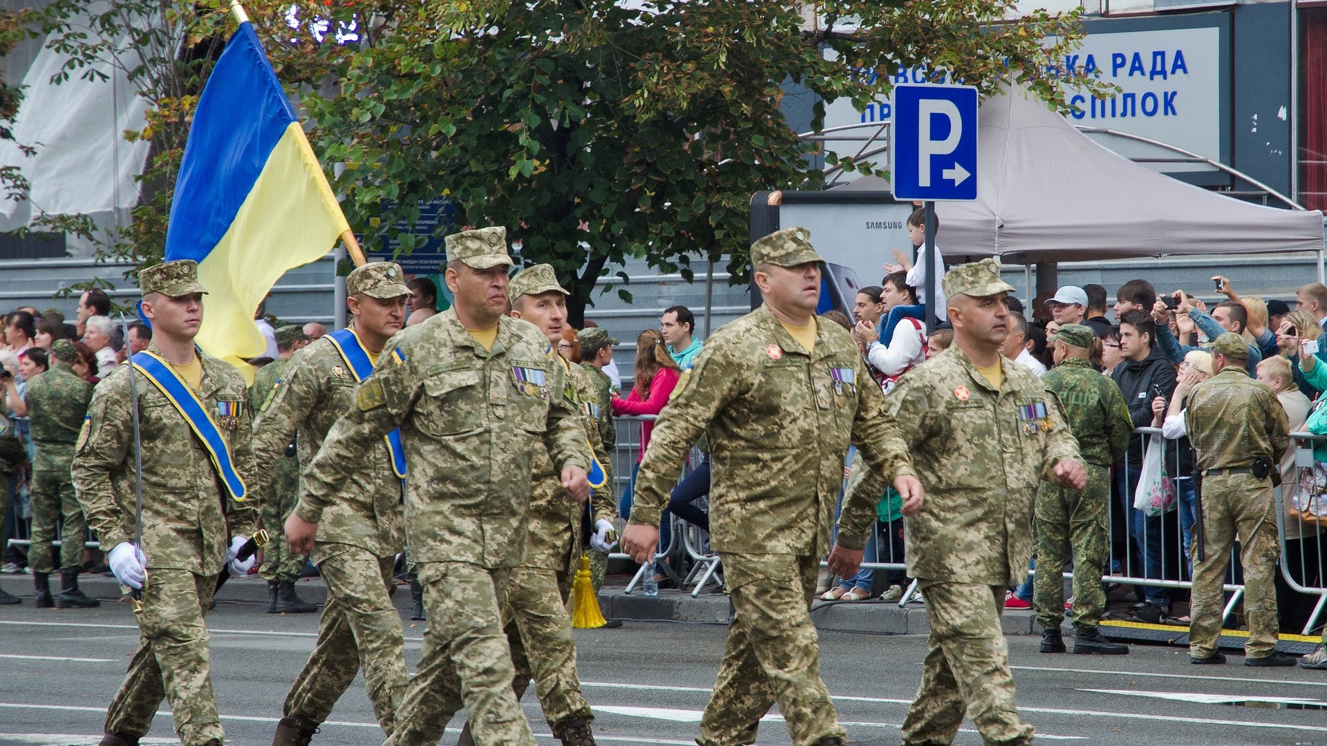 Главу войск Харьков уволили на фоне продвижения российской армии