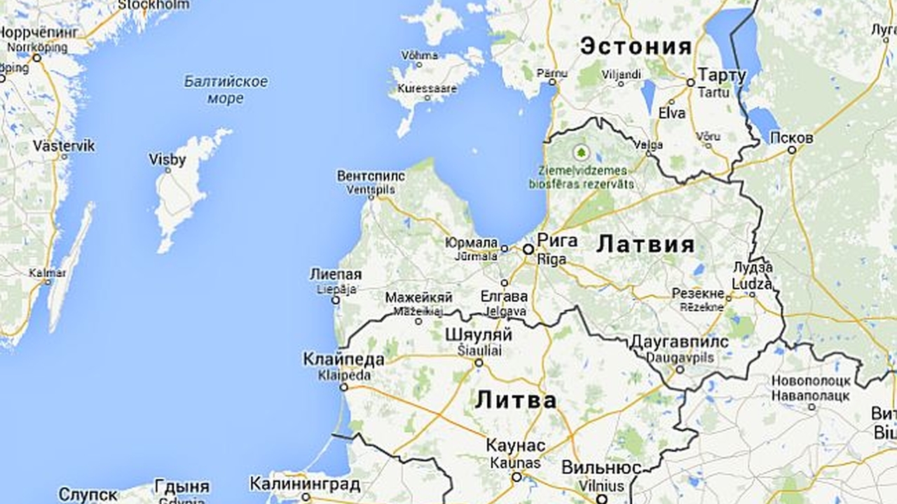 «На границе с Россией появятся спецбункеры»: прибалтийские страны договорились построить «линию обороны»