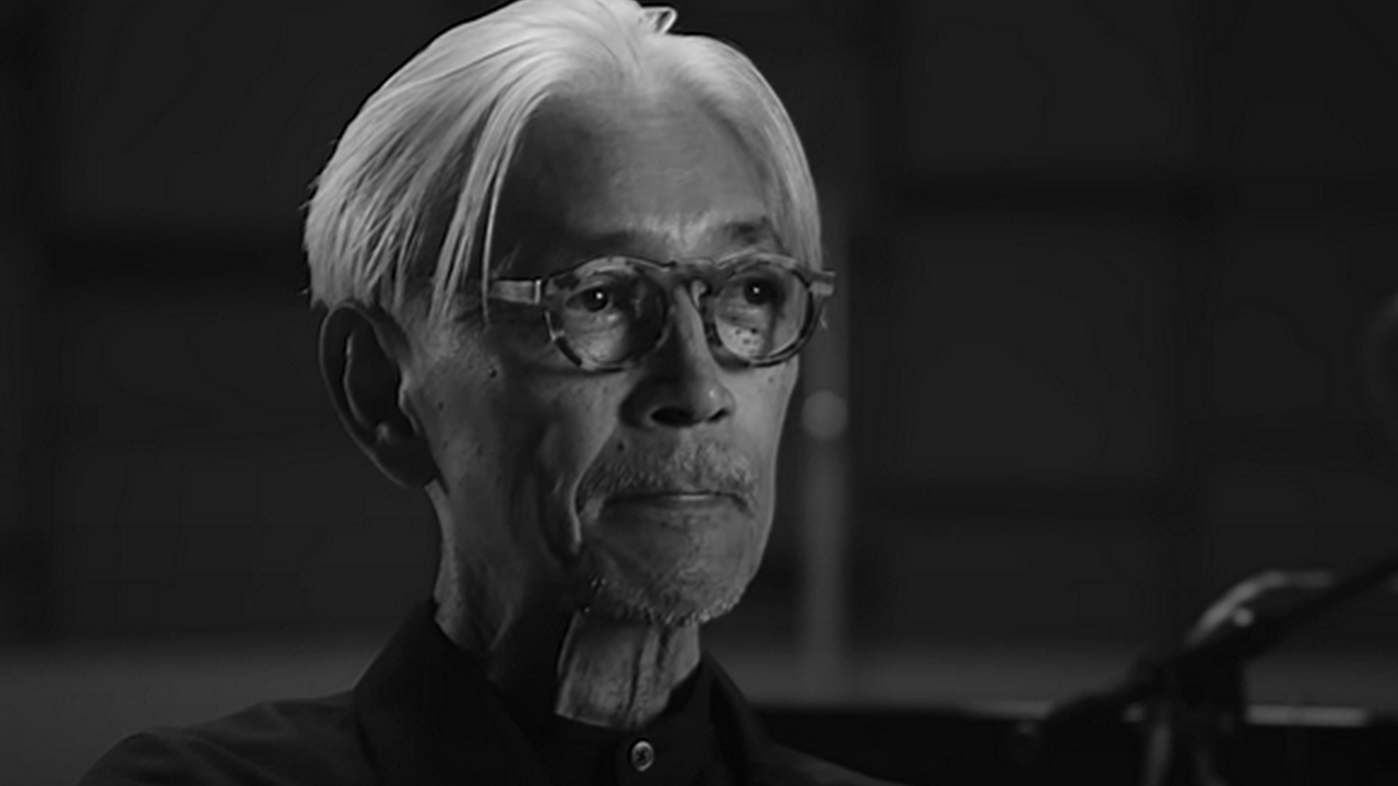 Японский композитор Рюити Сакамото умер в возрасте 71 года
