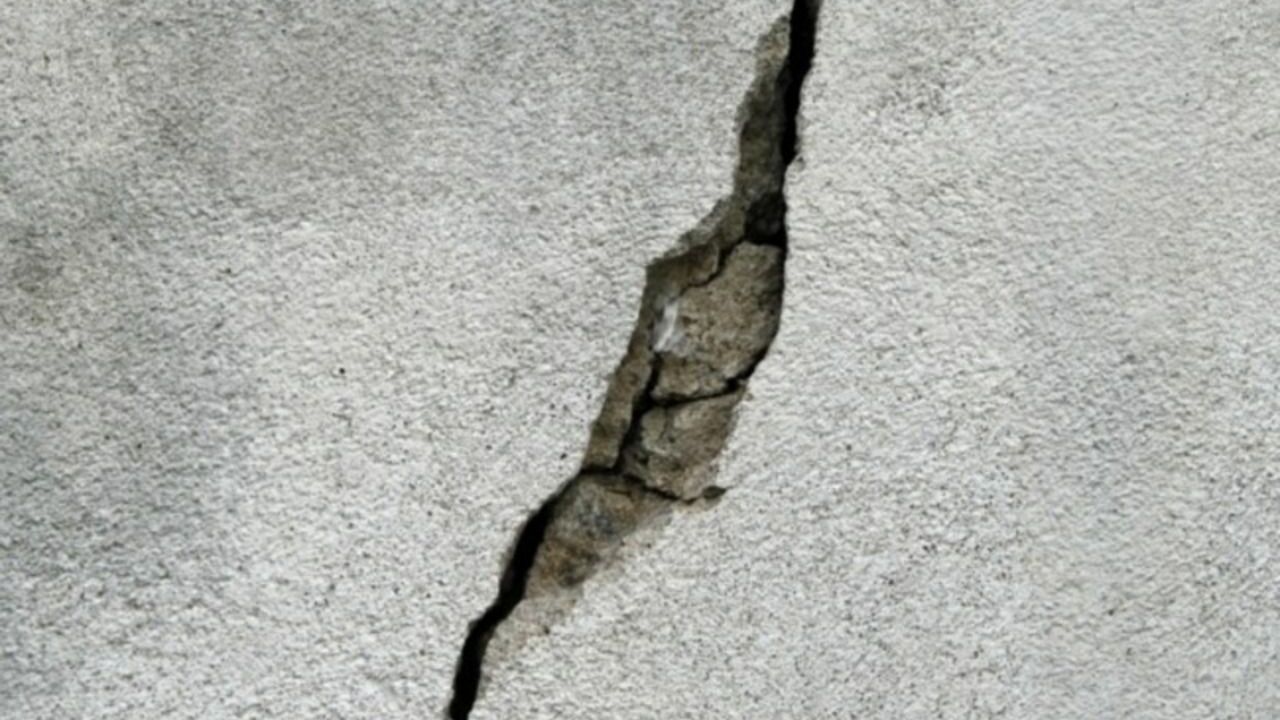 Два землетрясения произошли в Грузии