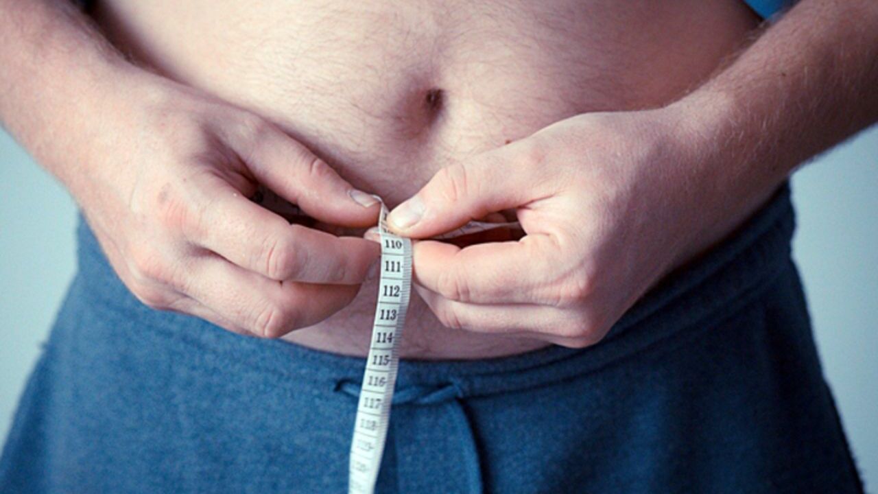 Перечислены пять продуктов, от которых стремительно растет опасный брюшной жир