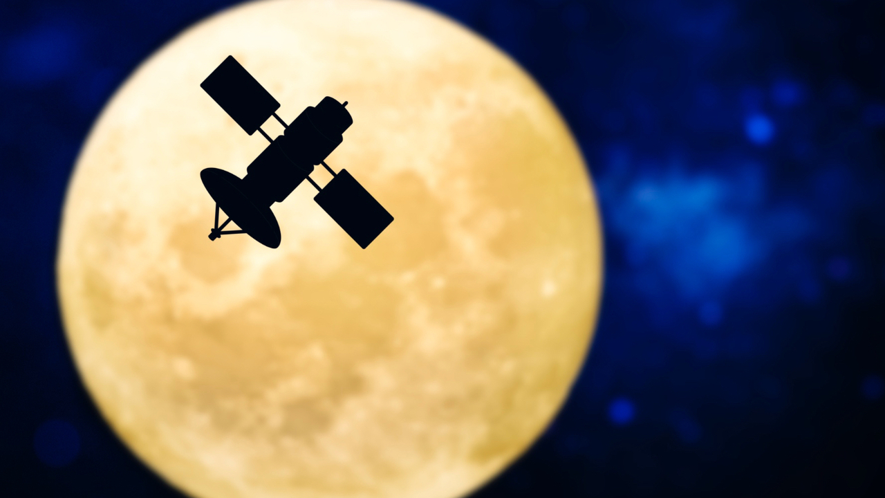 «Роскосмос» сообщил о крушении станции «Луна-25»