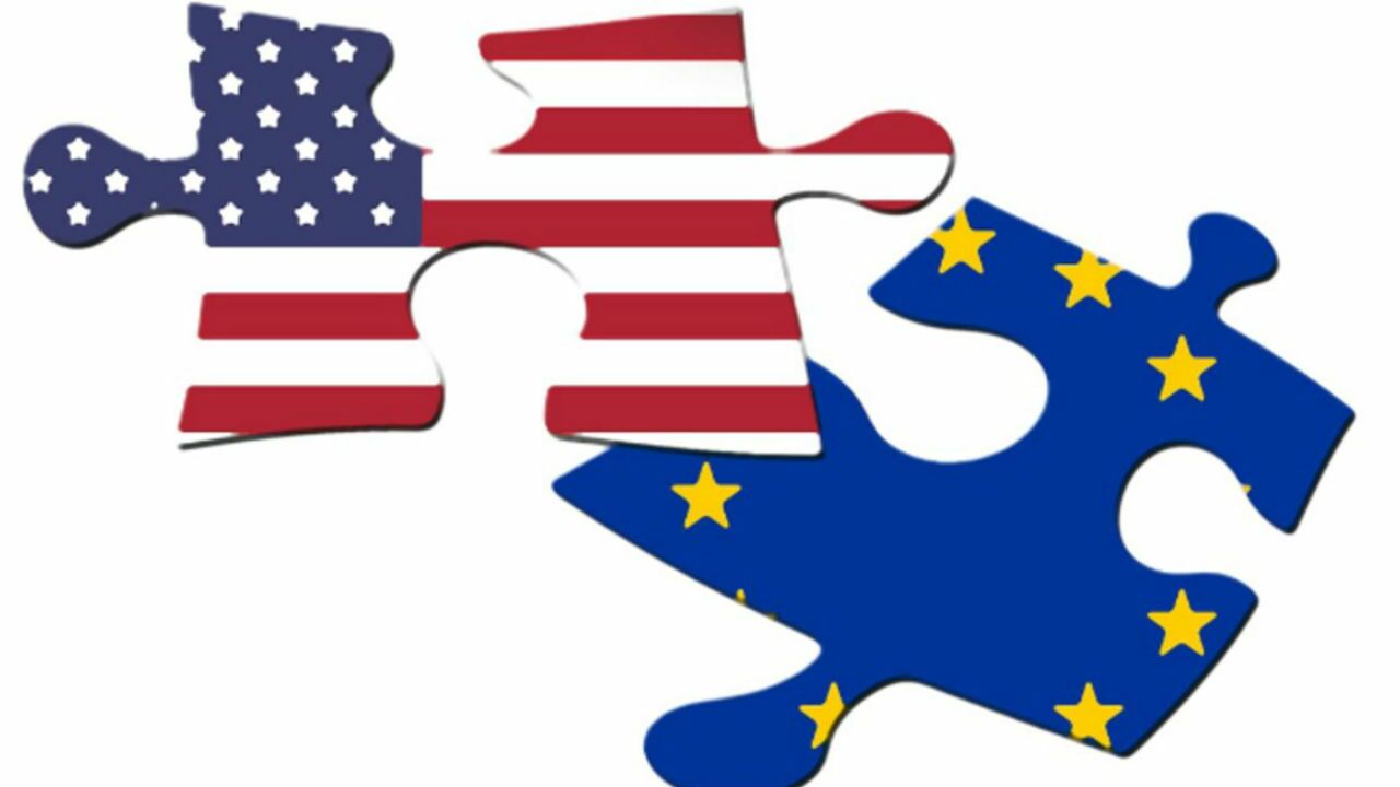 Politico: США «успокаивали» лидеров Европы из-за ситуации в России с «вагнеровцами»