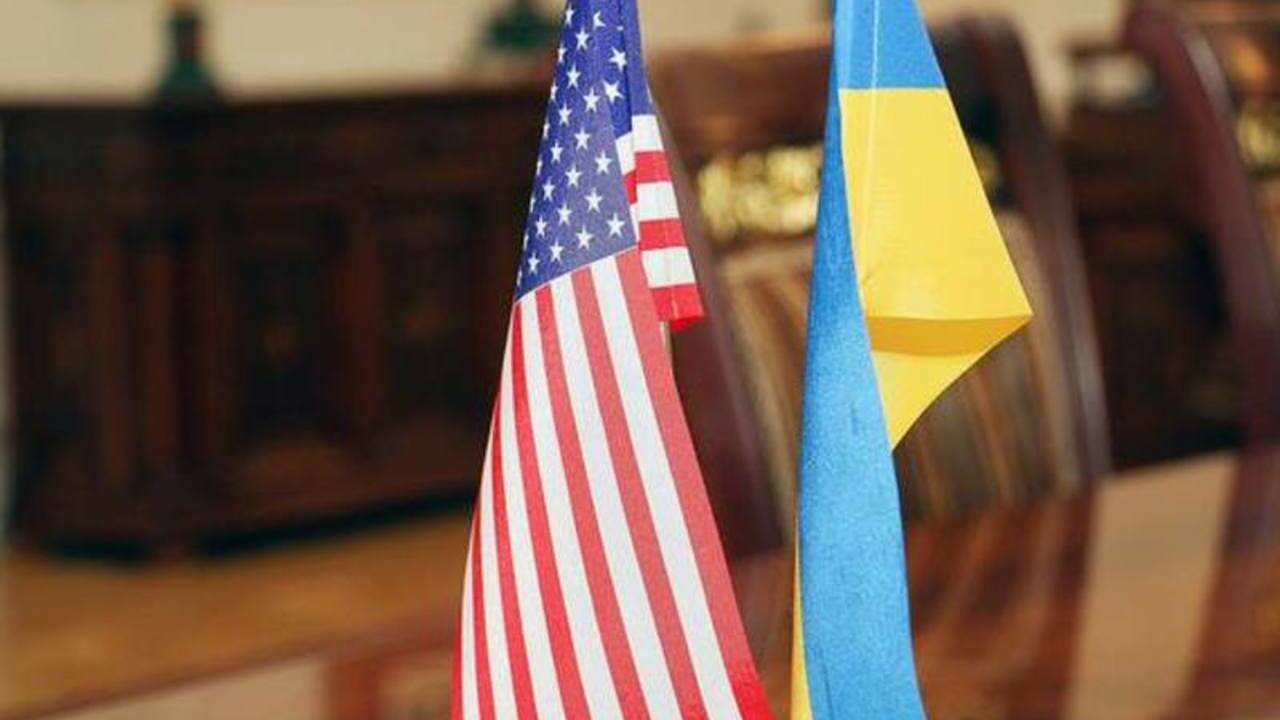 США выделили Украине новый пакет военной помощи на $150 млн
