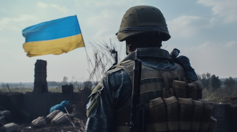 На Украине приняли закон, ужесточающий мобилизацию