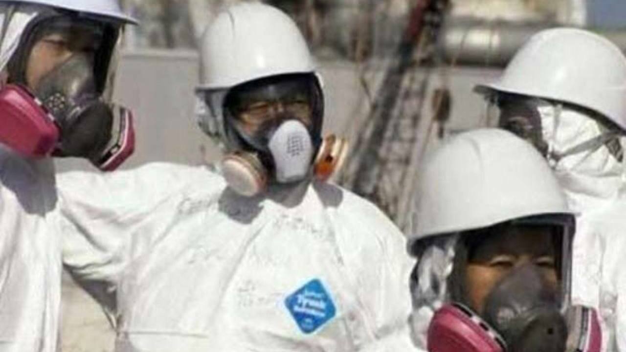 За план очистки «Фукусимы» Токио винят в опрометчивости и эгоизме