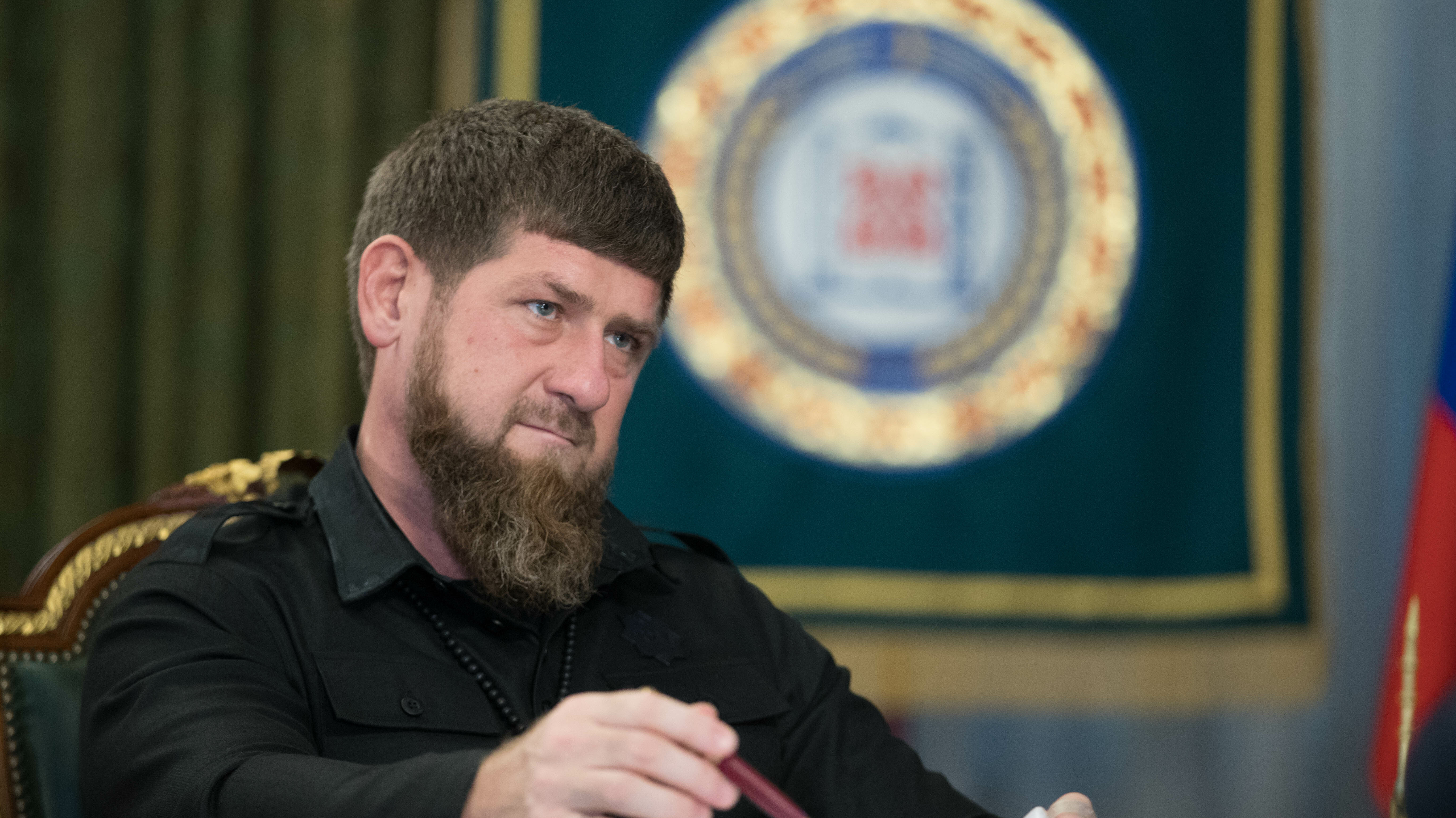 Кадыров назвал Чечню единственным регионом в мире с побежденным терроризмом