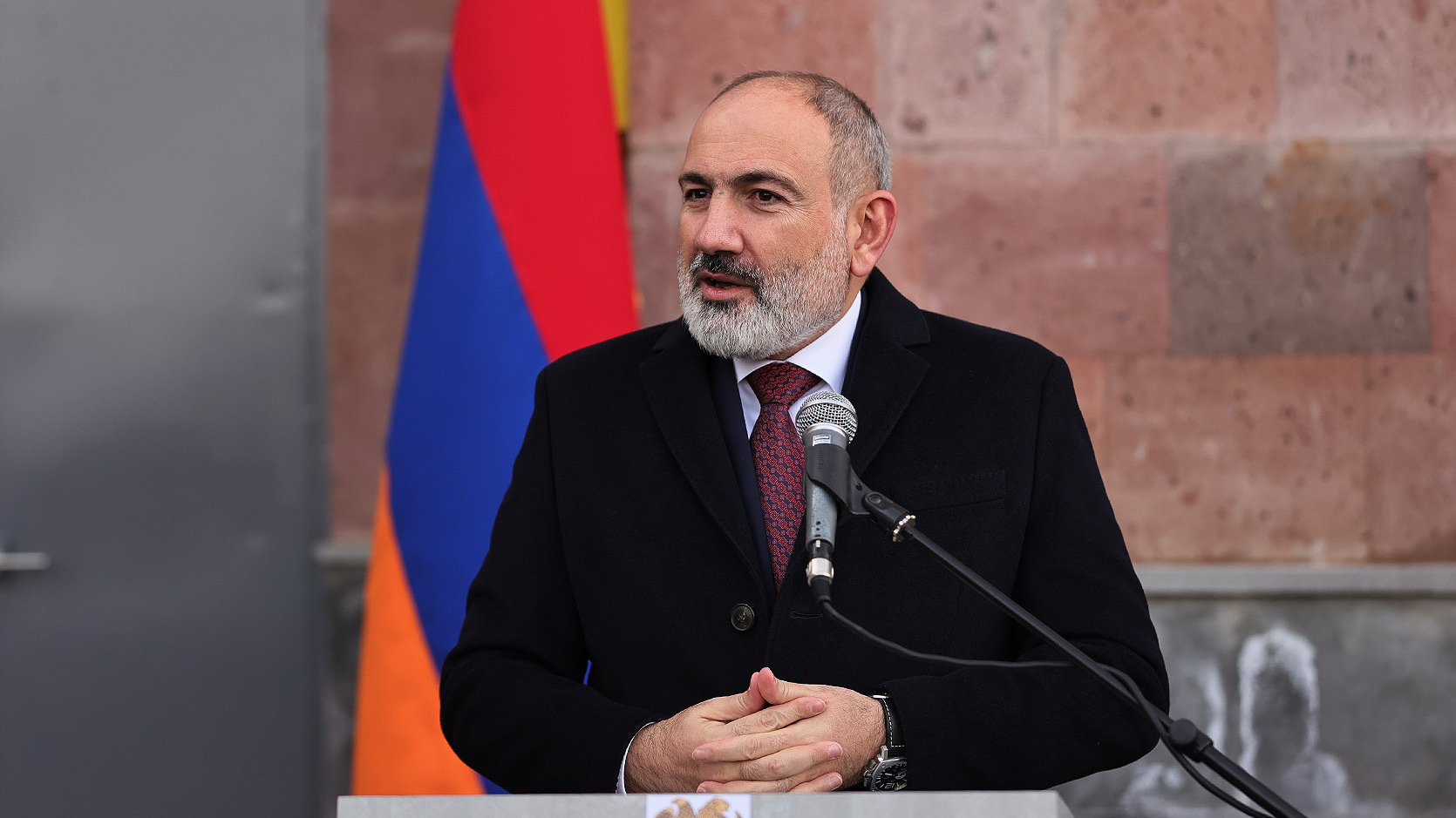 Пашинян не исключил выхода Армении из ОДКБ