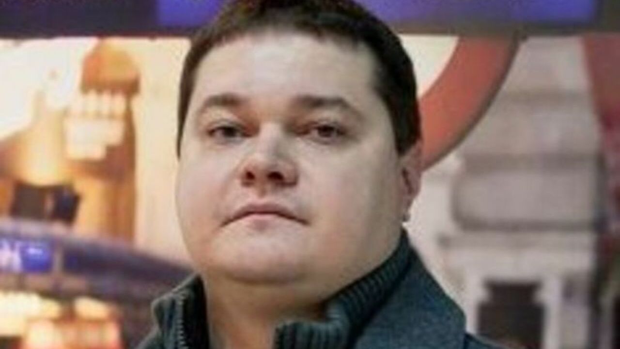 Журналист Андрей Малосолов скоропостижно скончался в 50 лет