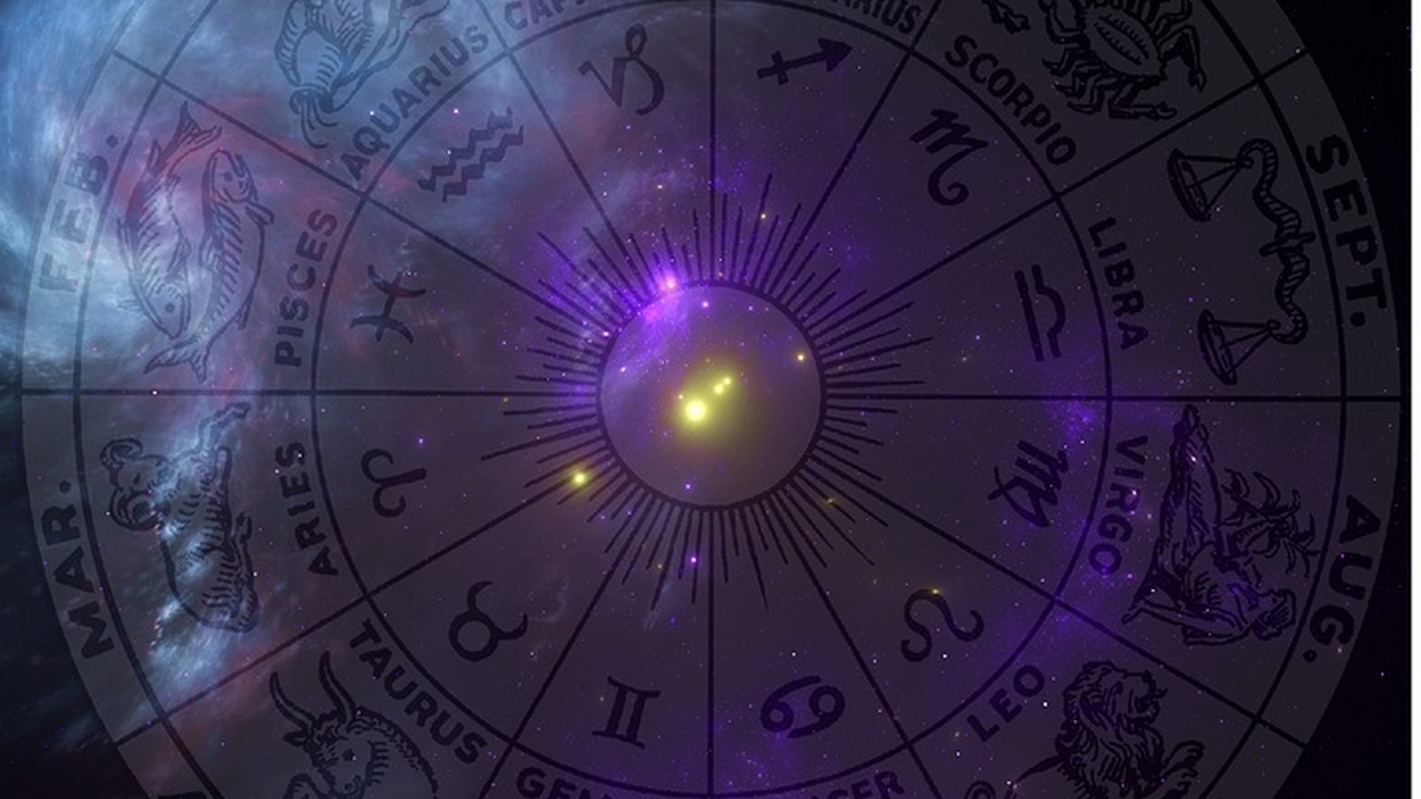 Астрологи перечислили три самых везучих знака зодиака